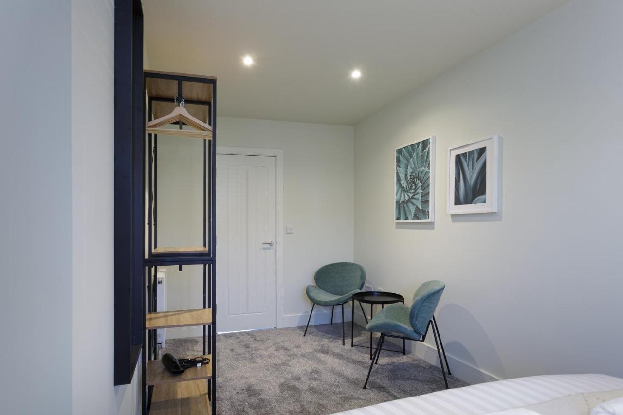 Beatrice Manor - Luxury 4 Bedroom House In Southsea, Hébergement de vacances *
